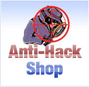 Anti-hack